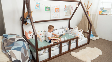 Dream Children's Room Design: Inspiring Ideas for Decorating Your Little One's Space