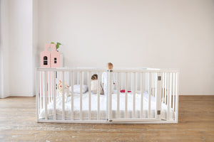 Guide to Choosing the Perfect Mattress for a Children's Bed