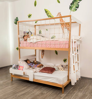 How to Choose the Perfect Bed Size: Does Size Really Matter (Twin, Full, or Queen)?