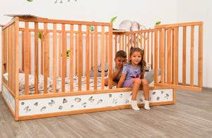 Top 10 Benefits of BusyWood Children’s Furniture: Why Parents Choose Wooden Furniture for Kids