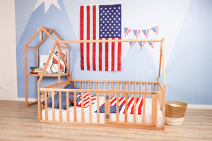 The Importance of Safety Standards for Baby Cribs: Ensuring a Safe Sleeping Environment