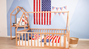 The Importance of Safety Standards for Baby Cribs: Ensuring a Safe Sleeping Environment