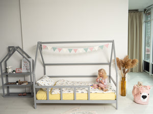 How to choose perfect kids' bedding: tips for parents