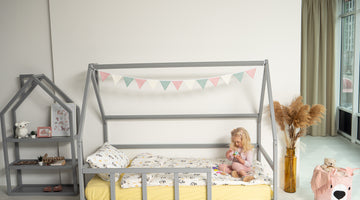 How to choose perfect kids' bedding: tips for parents