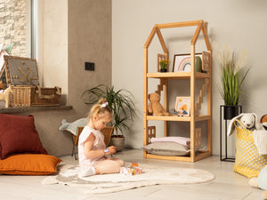 Montessori Playroom Ideas That Encourage Creativity