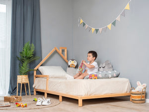 Creating a Safe and Functional Children's Room: Key Tips for Choosing the Best Crib