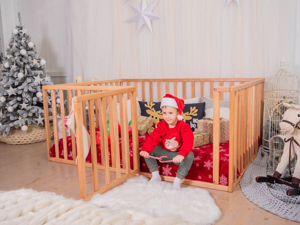 What to Get Your Toddler for Christmas: Gift Ideas They’ll Love