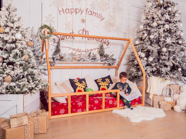 Christmas Gifts for Kids That They’ll Use for Years