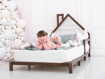 Choosing the Perfect Child's Bed: A Comprehensive Guide