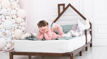 Choosing the Perfect Child's Bed: A Comprehensive Guide