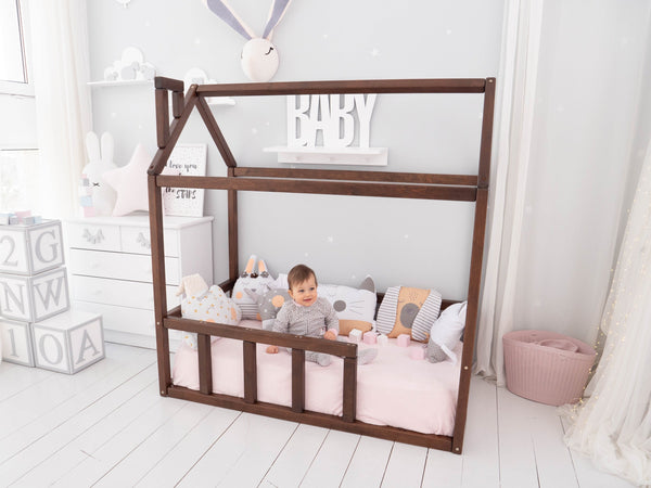 Should You Choose a Toddler Bed or Transition Straight to a Single Bed for Your Child?