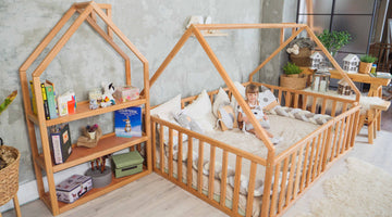 Parent Testimonials: How Montessori Furniture Transformed Their Children's Development