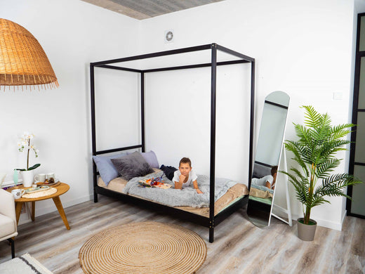 Choosing the Right Workspace for a Preschooler: Montessori Recommendations