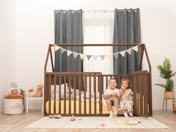 Top 5 Montessori Furniture Pieces That Foster a Child’s Independenceand Confidence