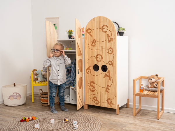 5 Common Mistakes When Choosing Montessori Furniture and How to Avoid Them