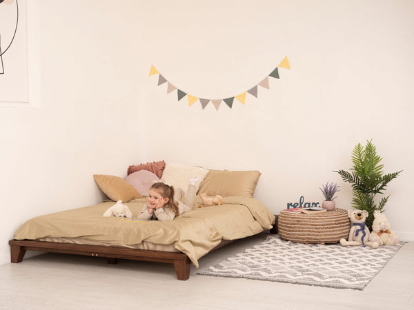 How to Choose the Right Bed Size for Your Child? Types, Sizes, and Tips from BusyWood