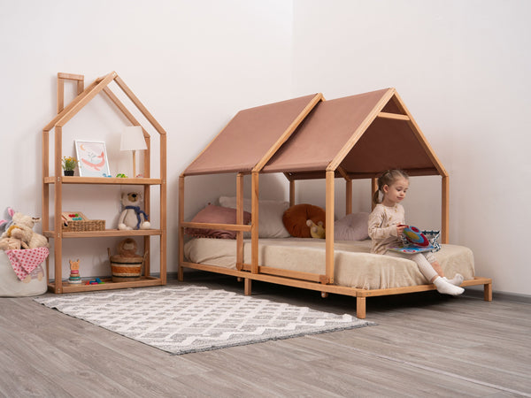 Trending Montessori Beds of 2026: Busywood Model Overview