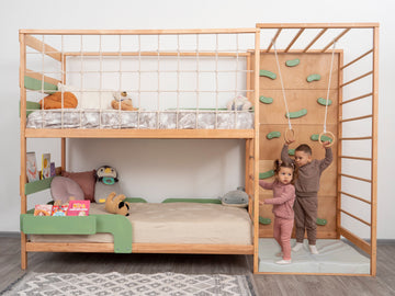 Latest Developments and Trends in Montessori Furniture