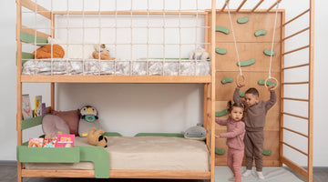Latest Developments and Trends in Montessori Furniture