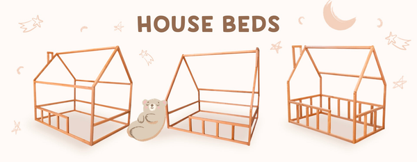 All house beds