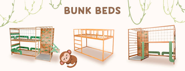 Bunk Beds