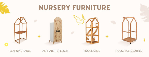 Nursery Furniture