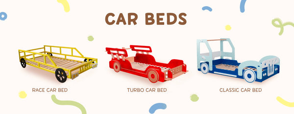 Car Bed