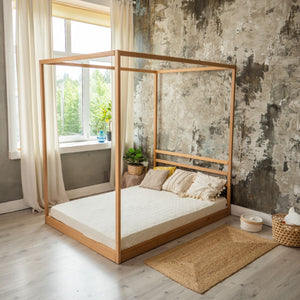 Bunk Beds for Adults – Minimalist Design Beds for Adults (Model 8)