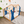 Montessori Christmas Gym Bed Monkey