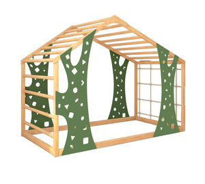 Monkey Bed US Twin 75 x 38 in, photo 3