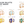 Stars Kinderbett mit Beinen und Lattenrost – Montessori Kletterbett aus Holz