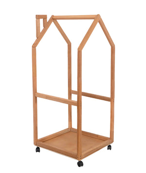 House for Clothes, photo 1