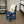 Load image into Gallery viewer, Montessori wood Set Black&amp;Blue
