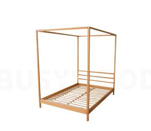 Model 8 Legs&Slats, photo 1