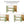 Eco-Friendly Montessori Jungle Bed - Bunk Bed with Optional Table & Drawers