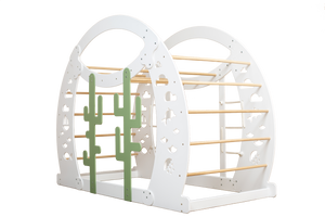 Gym Bed Adventure, photo 1