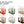 Wooden Kids Climbing Bed with Dog Bed Underneath (BusyPet Buddy Bed)