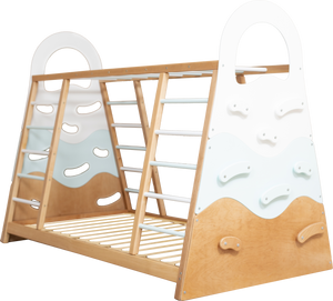 Gym bed Wave, photo 1