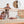 Eco-Friendly Montessori Jungle Bed - Bunk Bed with Optional Table & Drawers