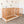 Toddler Floor Bed with Extra-High 50-Inch Rails (Oasis XL Bed)
