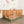 Oasis Montessori Toddler Floor Bed – Wooden Bed with High Safety Rails