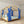 Monkey Gym Montessori-Bett mit Kletterelementen und Lattenrost