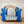 Monkey Gym Montessori-Bett mit Kletterelementen und Lattenrost