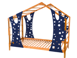 Monkey Bed US Twin 75 x 38 in, photo 1