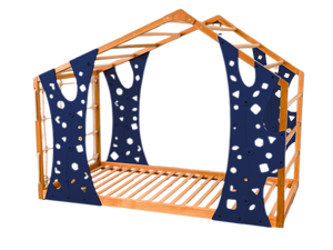Monkey Bed US Twin 75 x 38 in, photo 2