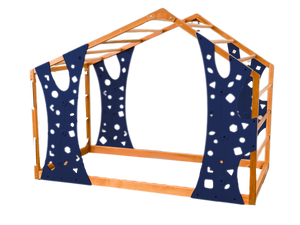Monkey Bed US Twin 75 x 38 in, photo 3