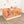 Montessori Bodenbett mit extra hohem Rausfallschutz und Lattenrost (Oasis Bett)