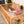 Montessori Bodenbett mit extra hohem Rausfallschutz und Lattenrost (Oasis Bett)