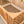 Montessori Bodenbett mit extra hohem Rausfallschutz und Lattenrost (Oasis Bett)