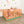Oasis Montessori Toddler Floor Bed – Wooden Bed with High Safety Rails